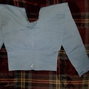 Gymshark Energy Seamless Leggings